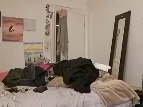 BaByArM81 online show from 26, 2, 2025