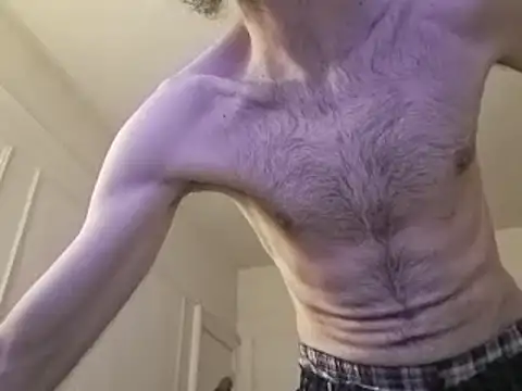 BaByArM81 online show from 28, 2, 2025