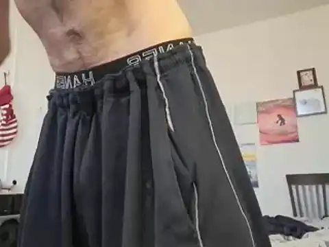 BaByArM81 online show from 19, 3, 2025