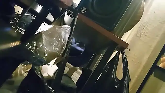 BaByArM81 online show from 8, 9, 2025