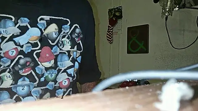 BaByArM81 online show from 26, 9, 2025