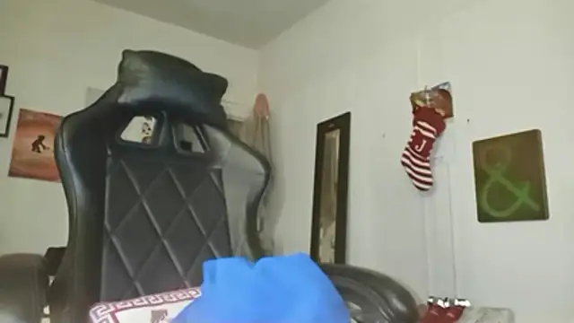 BaByArM81 online show from 29, 10, 2025