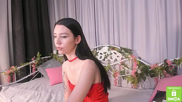 Amelia skyy online show from 16, 2, 2026