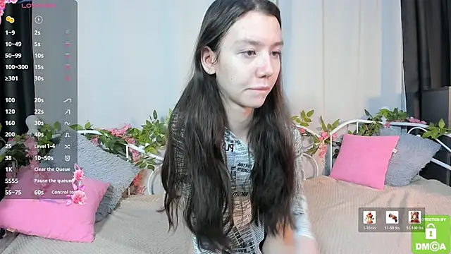 Snapshot of Amelia_skyy chatting on 14, 3, 2026 Amelia skyy online show from 14, 3, 2026