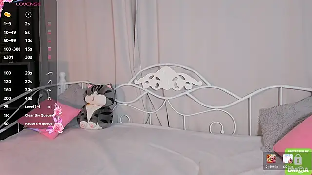 Snapshot of Amelia_skyy chatting on 24, 3, 2026 Amelia skyy online show from 24, 3, 2026