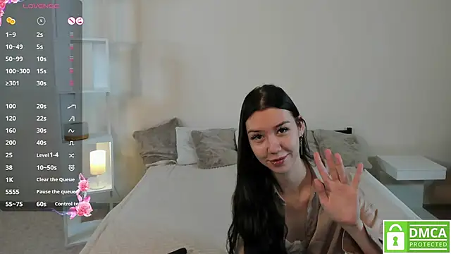 Snapshot of Amelia_skyy chatting on 20, 4, 2026 Amelia skyy online show from 20, 4, 2026