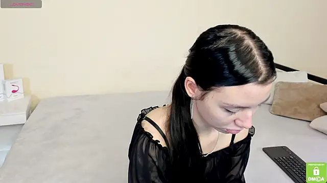 Snapshot of Amelia_skyy chatting on 22, 5, 2026 Amelia skyy online show from 22, 5, 2026