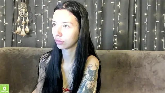 Amelia skyy online show from 24, 7, 2026