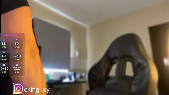 Lucasfit24 online show from 24, 9, 2025