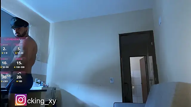 Lucasfit24 online show from 13, 10, 2025