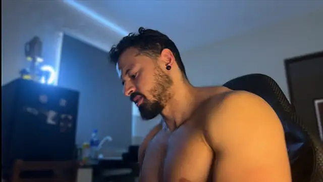 Lucasfit24 online show from 3, 11, 2025