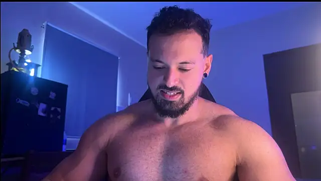 Lucasfit24 online show from 13, 11, 2025