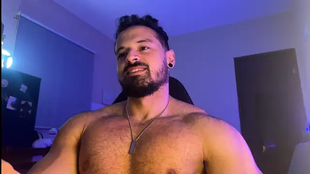 Lucasfit24 online show from 25, 11, 2025