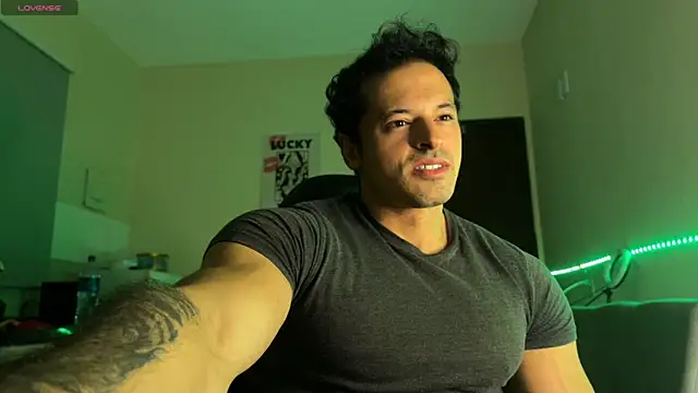 Lucasfit24 online show from 25, 4, 2026