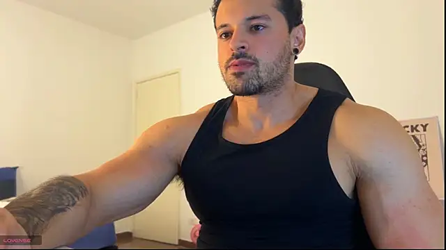 Snapshot of Lucasfit24 chatting on 8, 6, 2026 Lucasfit24 online show from 8, 6, 2026