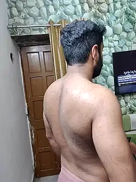 vaibhavchugh38 online show from 19, 3, 2025