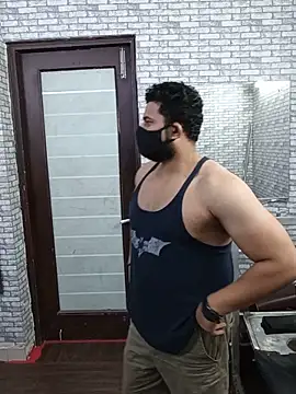 vaibhavchugh38 online show from 23, 5, 2026