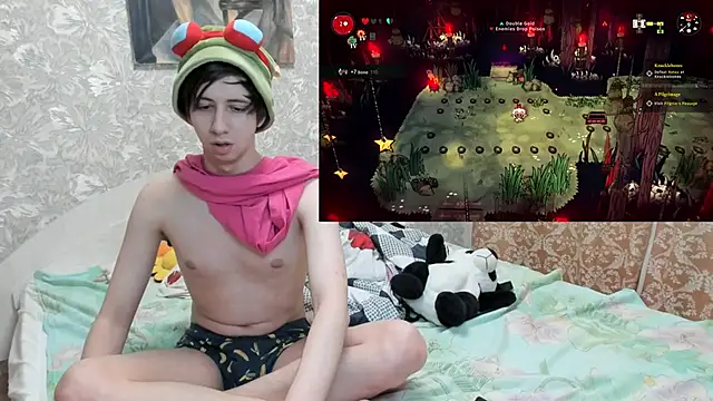 Timothy Fox online show from 5, 2, 2025