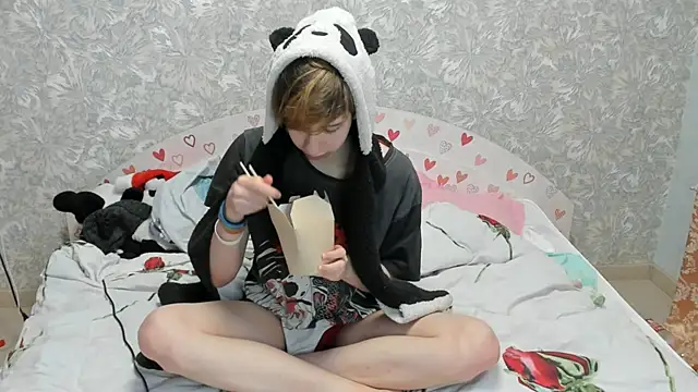 Timothy Fox online show from 3, 3, 2025