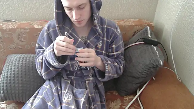 johnny positive online show from 7, 3, 2025