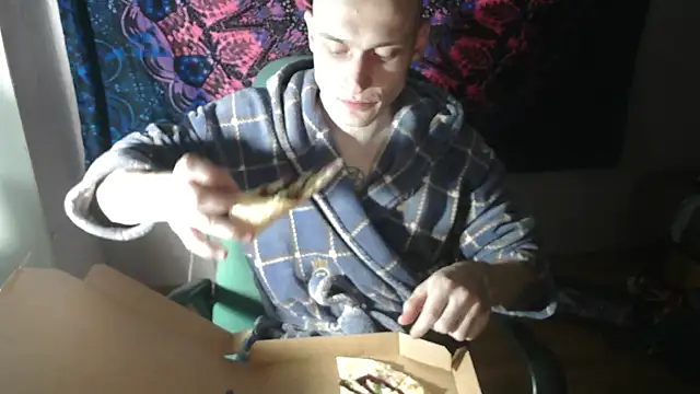 johnny positive online show from 1, 10, 2025