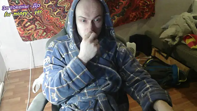 johnny positive online show from 19, 1, 2026