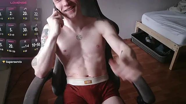 johnny positive online show from 3, 4, 2026