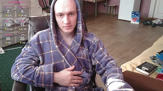 johnny positive online show from 11, 4, 2026