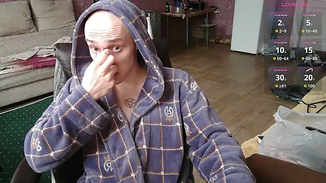 johnny positive online show from 21, 4, 2026