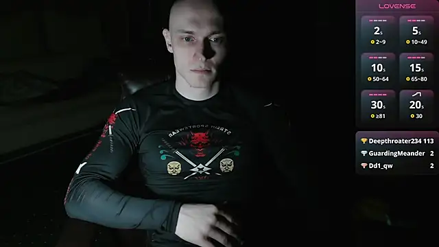 johnny positive online show from 22, 4, 2026