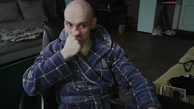 johnny positive online show from 23, 4, 2026