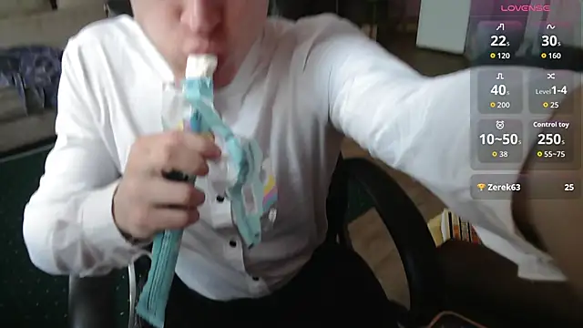 johnny positive online show from 25, 4, 2026