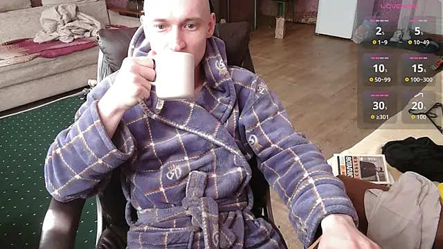 johnny positive online show from 26, 4, 2026