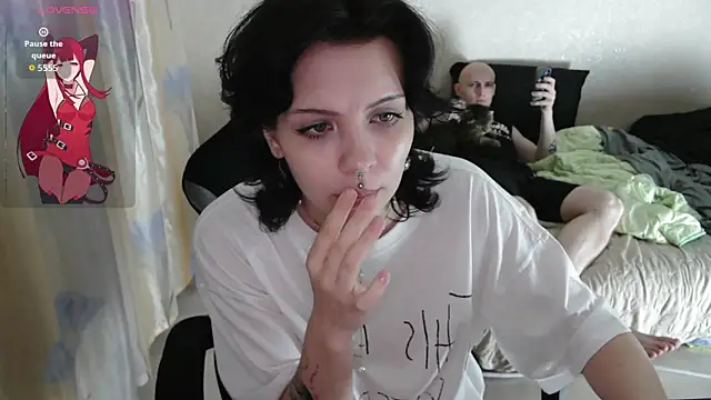 johnny positive online show from 25, 7, 2026