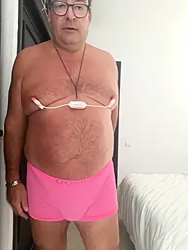 Snapshot of MountJohnXL chatting on 20, 11, 2025 MountJohnXL online show from 20, 11, 2025