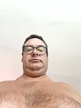 Snapshot of MountJohnXL chatting on 8, 3, 2026 MountJohnXL online show from 8, 3, 2026