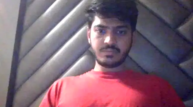 cute modell online show from 18, 3, 2025