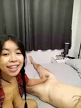 AsianTeen-BigBoops online show from 20, 1, 2025