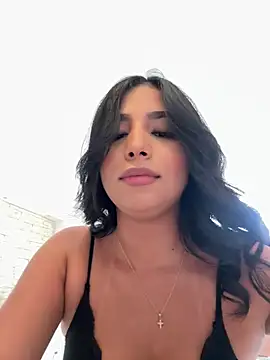 CharlotteGraay online show from 29, 3, 2026