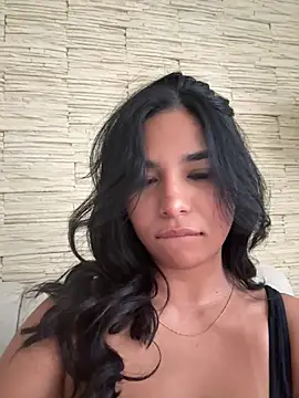 CharlotteGraay online show from 26, 4, 2026