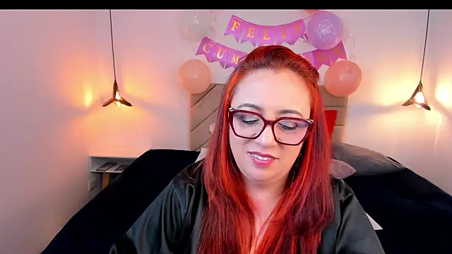 Victoria Adamns online show from 28, 7, 2026