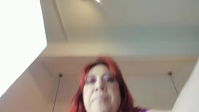 Victoria Adamns online show from 31, 7, 2026