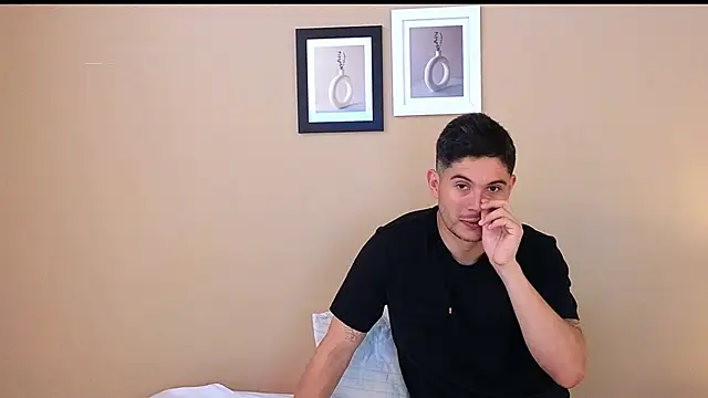 Snapshot of mr_danni chatting on 16, 1, 2025 mr danni online show from 16, 1, 2025