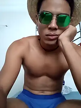 HornyTiger744 online show from 15, 1, 2025