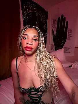 goddesskash online show from 15, 1, 2026