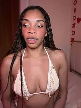 goddesskash online show from 19, 2, 2026