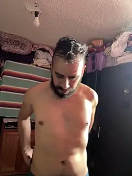 leonardohot1987 online show from 18, 1, 2025