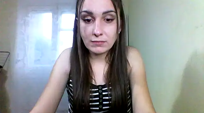 Yuliia30 online show from 11, 1, 2025