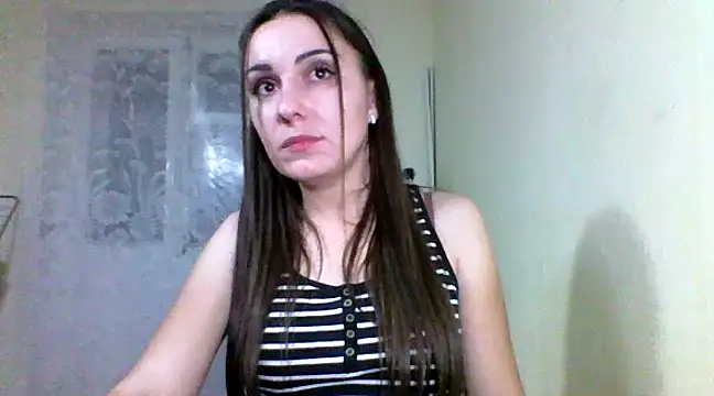 Yuliia30 online show from 11, 1, 2025