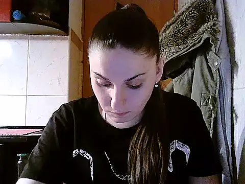 Yuliia30 online show from 22, 2, 2026